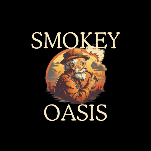 Smokey Oasis